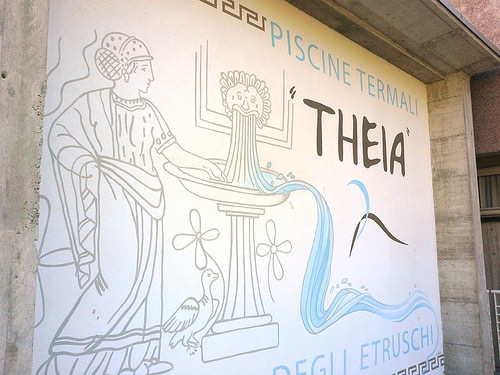 Terme Theia