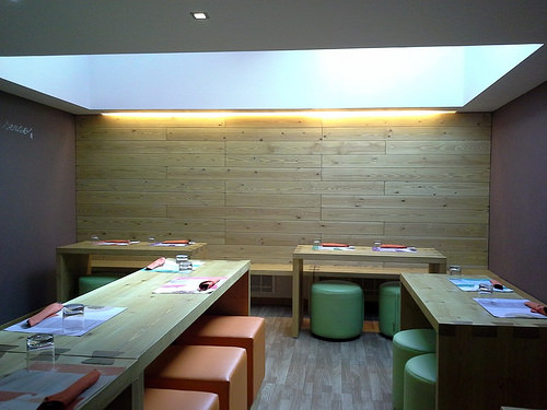 Terme sensoriali
