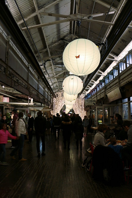 6 luoghi da vedere a New York