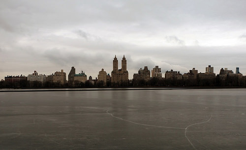 Jaqueline Kennedy Onassis Reservoir