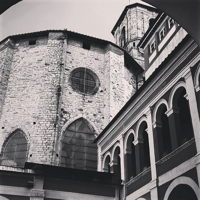 Scorci di Perugia