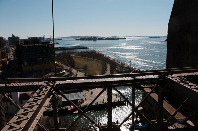 [Altri] 5 luoghi da visitare a New York
