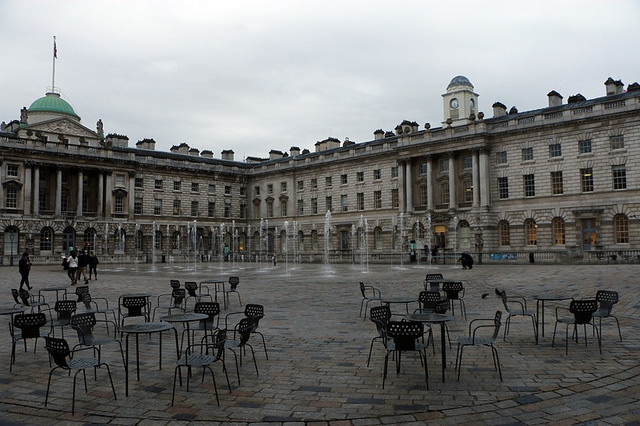Luoghi di Londra da vedere e visitare
