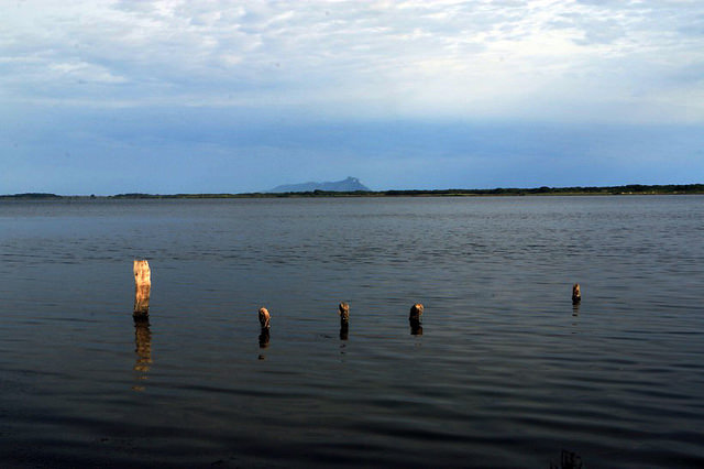 Il Lago di Fogliano