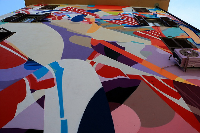 Tor Marancia: alla scoperta del progetto "big city lights"