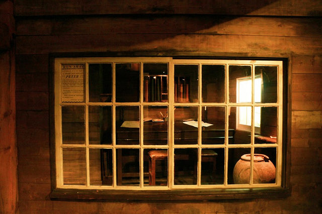 Museum of London Docklands
