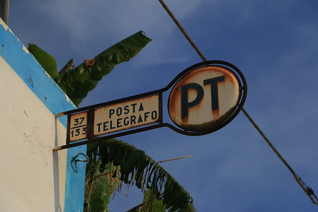 Stromboli: a magic island