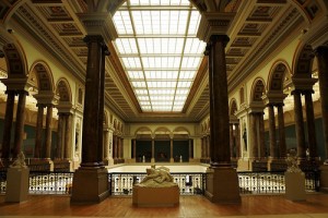 Museo di Belle Arti