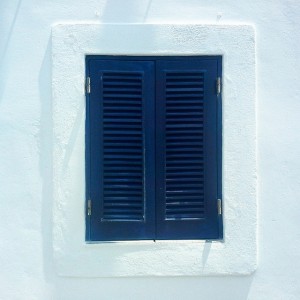 Grecia?? No, finestra di Stromboli