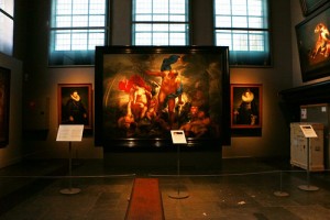 Il museo di Rubens