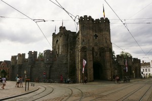 Il castello