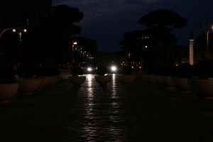 Via dei Fori Imperiali