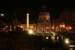 Colonna di Traiano