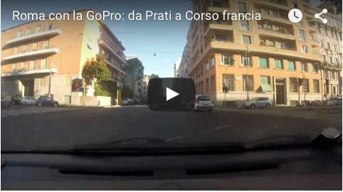 Scoprire una Roma alternativa