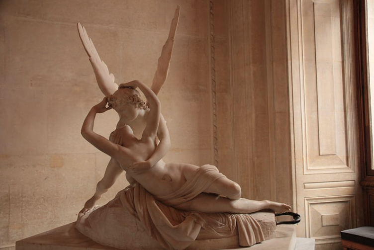 Parigi: una giornata al Louvre