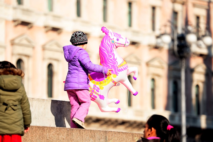 Milano ed il carnevale ambrosiano