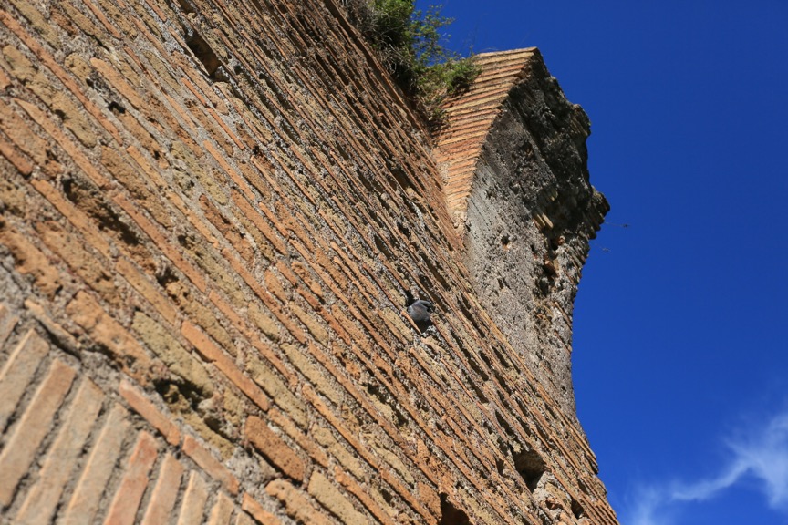 Via Appia antica: stories from ancient Rome