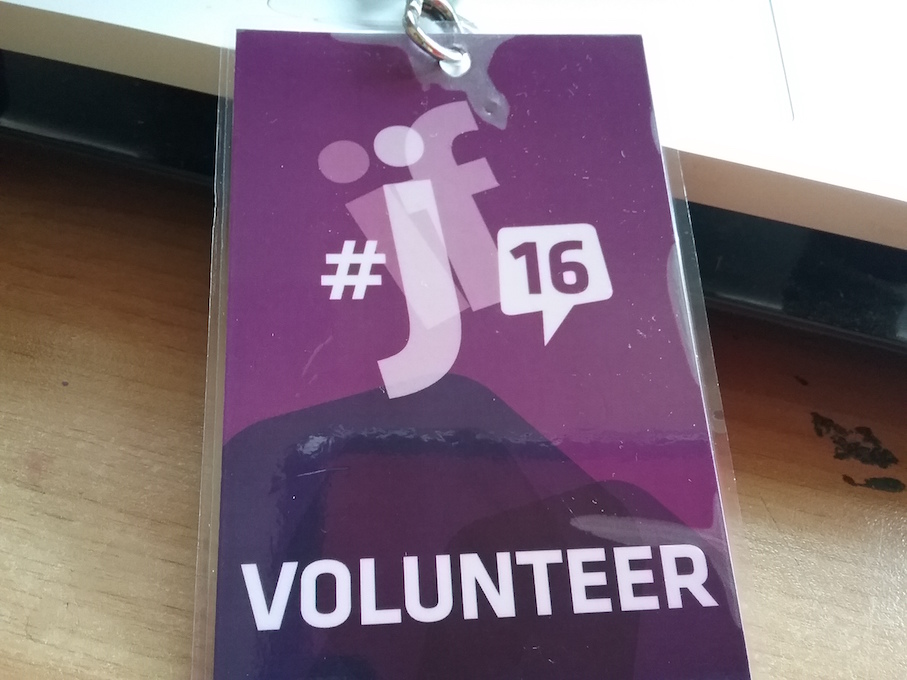 Perugia: Information about the International Journalism Festival