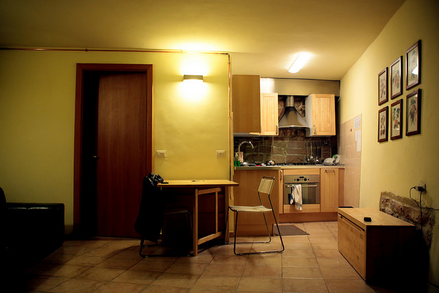 Where to stay in Perugia