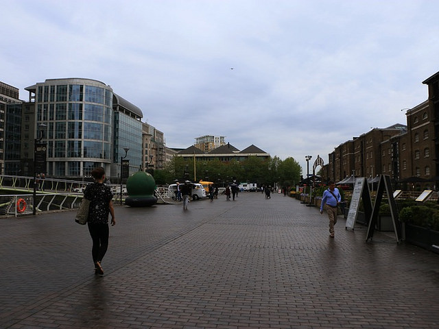 London outside the zone 1: what to see and what to do - Consigli in viaggio