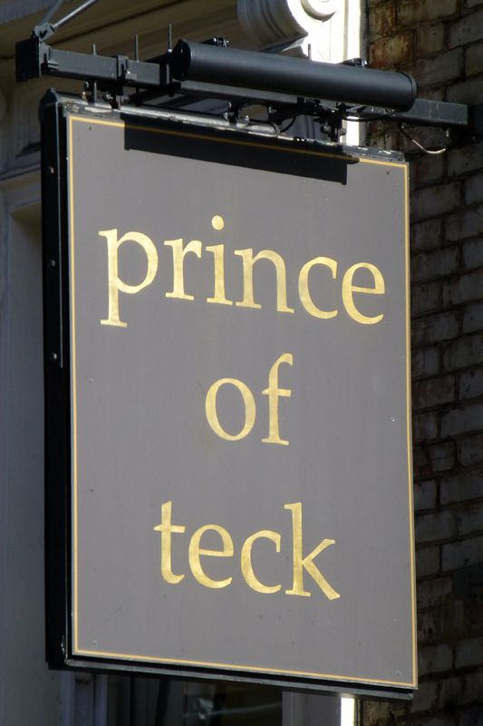 5 tips [+1] to eat in London