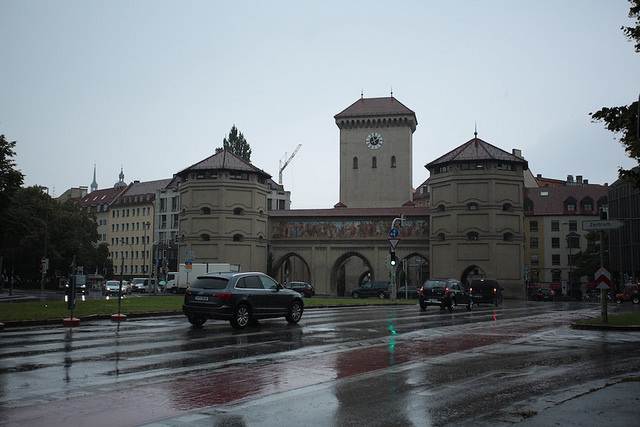 Discover Munich