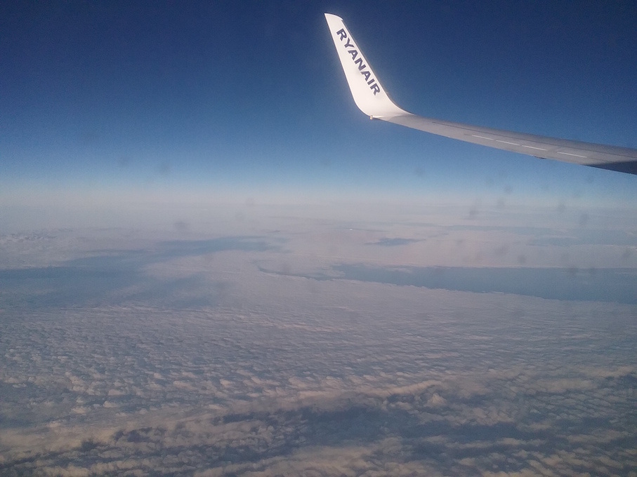 Ryanair live chat: come contattare la compagnia in caso di problemi