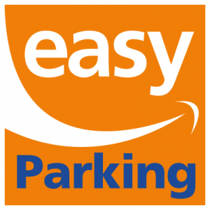 Logo easyparking