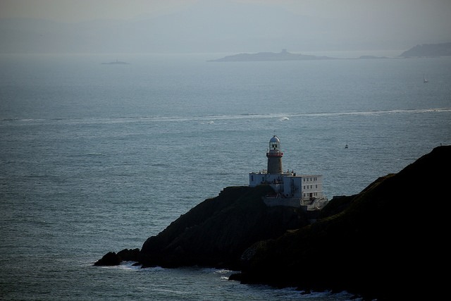 Howth – Dublin surroundings