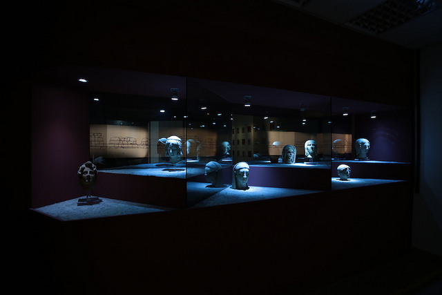 Museo civico Lavinium – Pomezia