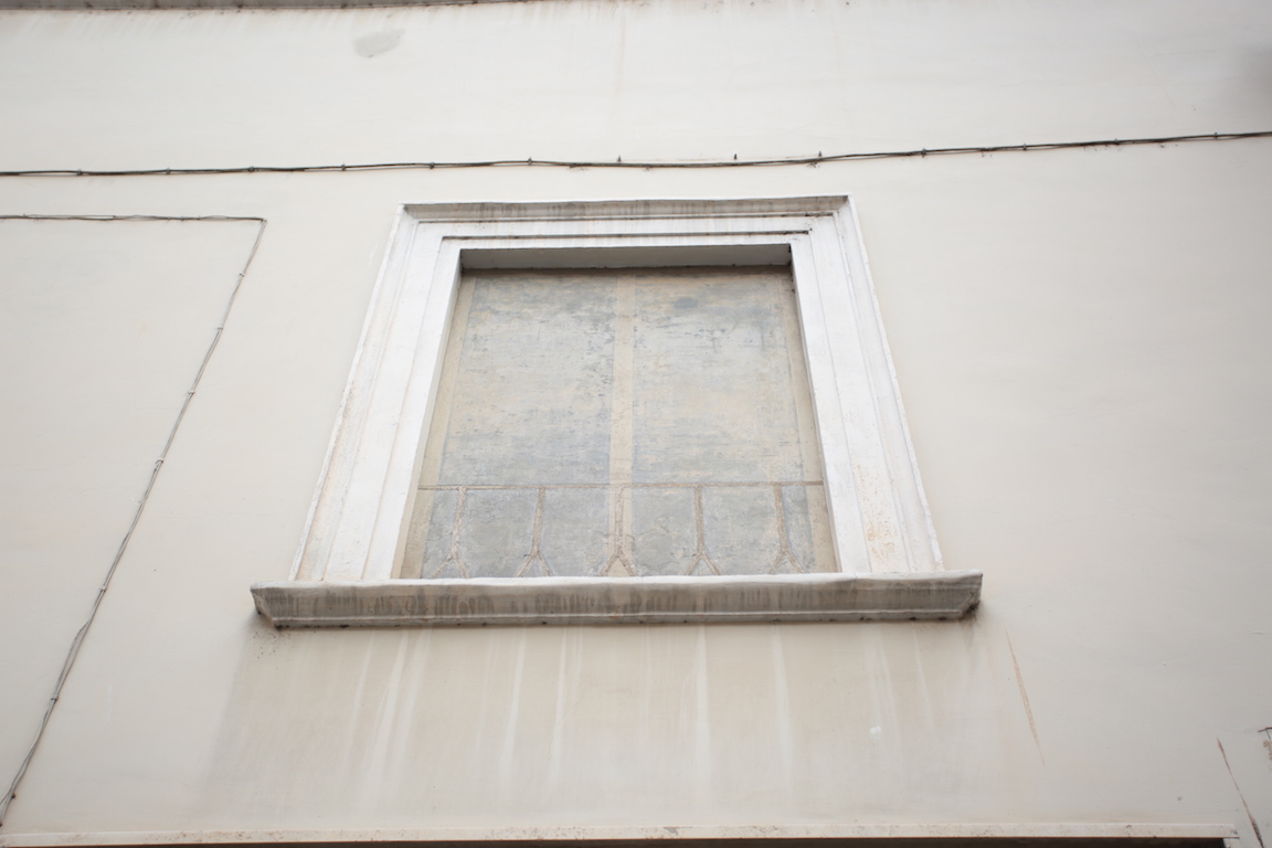 Unusual Rome: ghetto and historic center