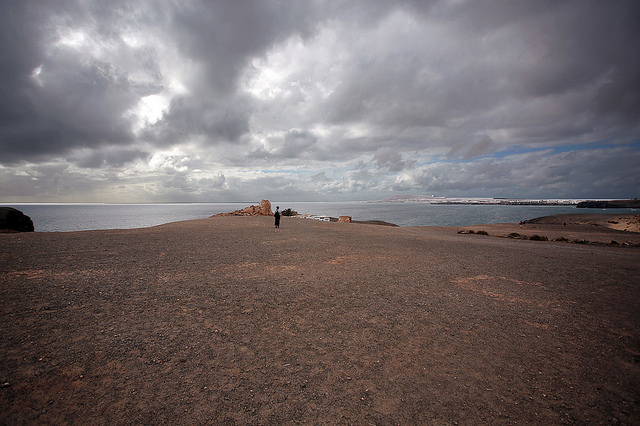 Belvedere of Lanzarote