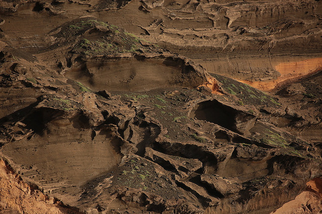 Spiagge e grotte di Lanzarote da visitare