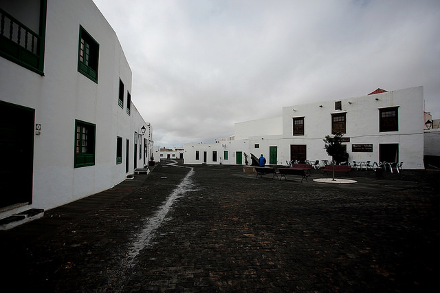 Lanzarote: what to do and see in Teguise
