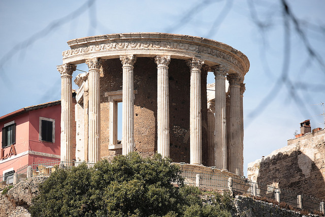 Tivoli: una visita a Villa Gregoriana