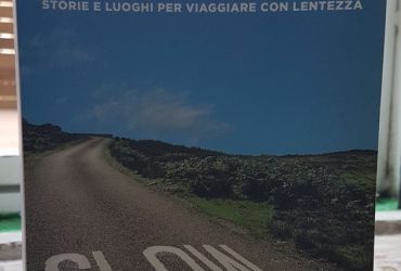 “Senza Volo” di Federico Pace – Letteratura di viaggio