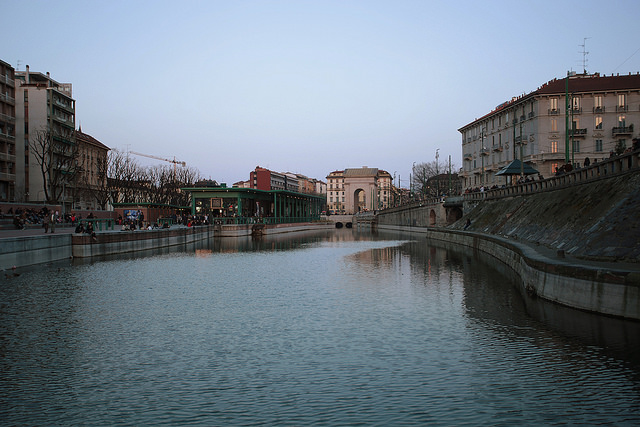 Alla scoperta di Milano