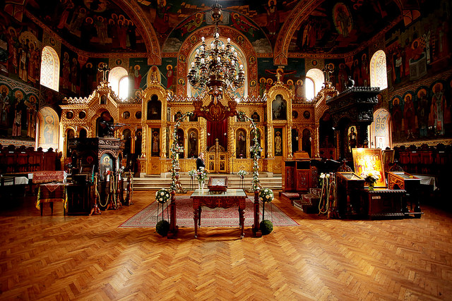Churches of Sofia