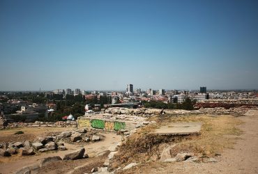 Plovdiv walking tour