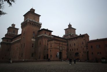 Ferrara: informazioni utili