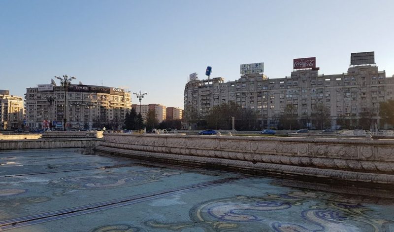 Bucarest: informazioni utili