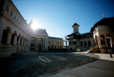 4 luoghi da non perdere a Bucarest