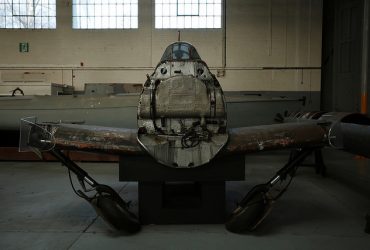 Londra: visita all’Imperial War Museum Duxford