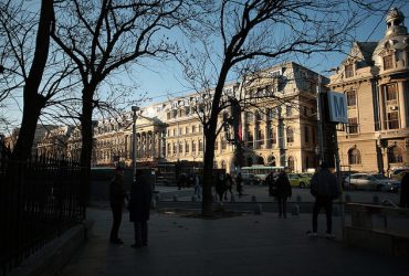 5 cose da fare a Bucarest