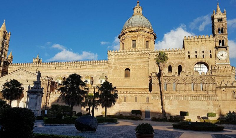 What to do in Palermo