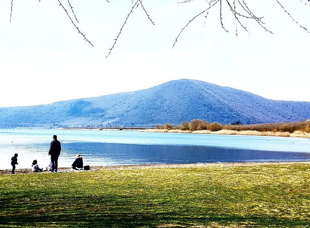 #instapost di Aprile: marzo visto da instagram