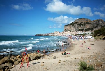Cefalù and its surroundings