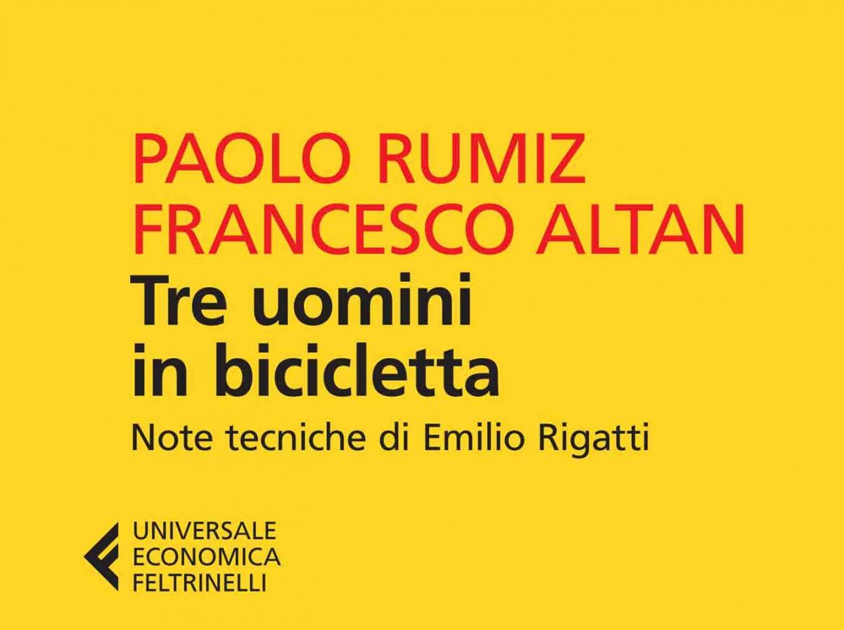 libri di percorsi in bicicletta germania