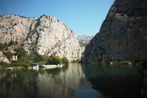 Canyon Almissa