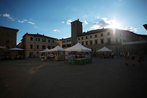 Toscana: cosa fare e vedere a Sansepolcro